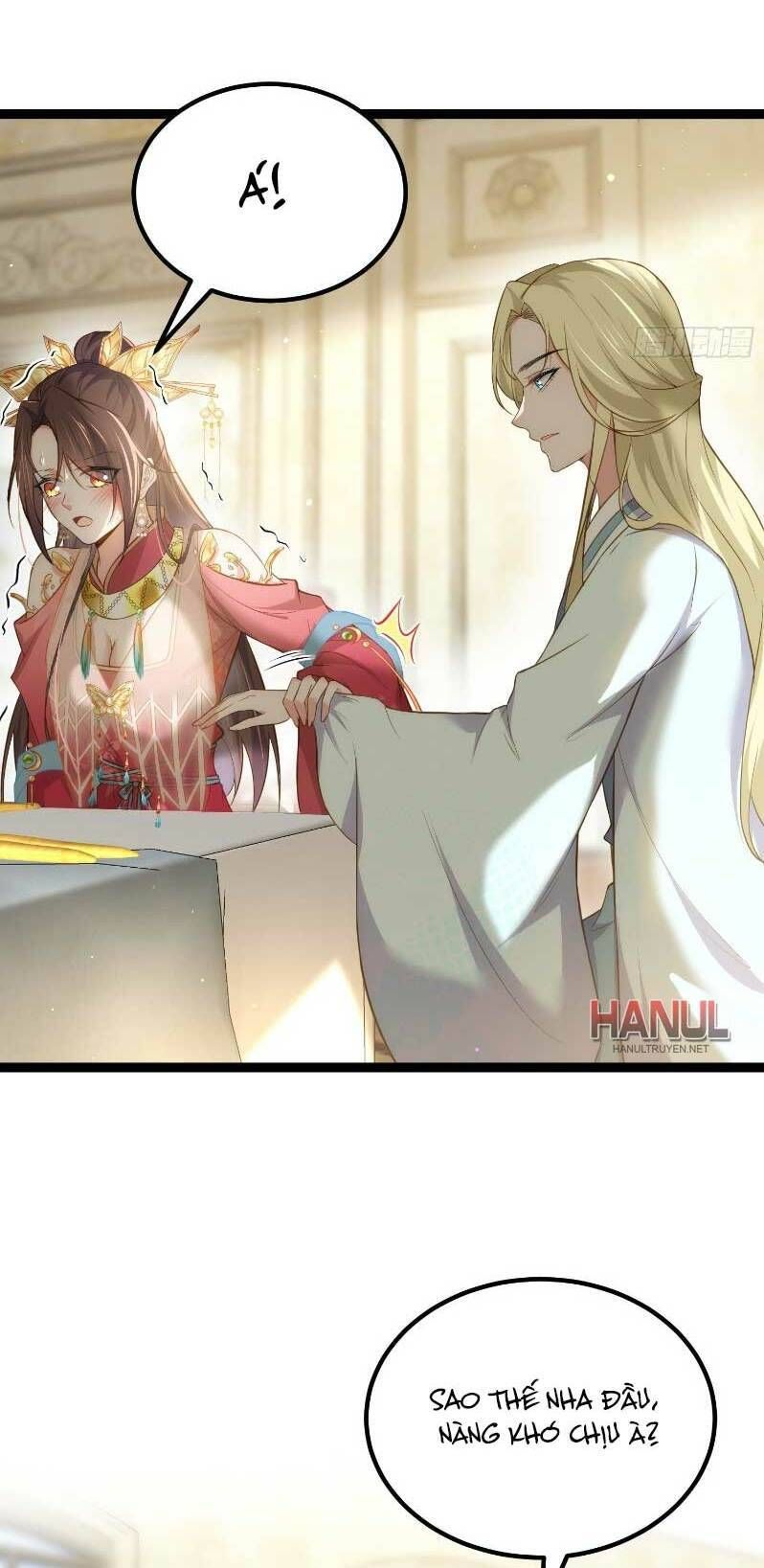 đọc truyện Hoạn Phi Thiên Hạ Chương 260 ảnh 7 tại Thiên Thai Truyện