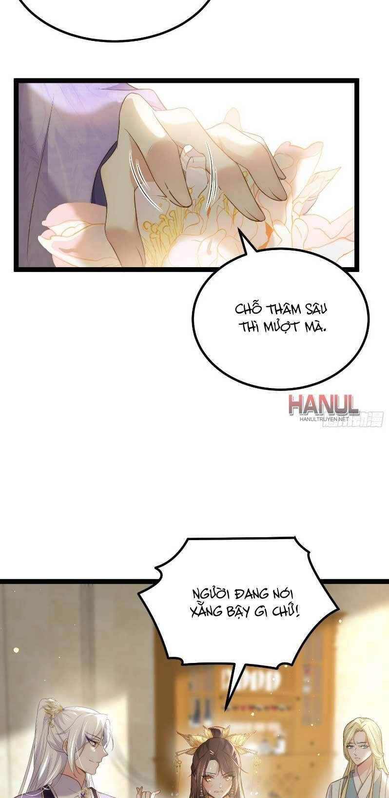 đọc truyện Hoạn Phi Thiên Hạ Chương 260 ảnh 9 tại Thiên Thai Truyện