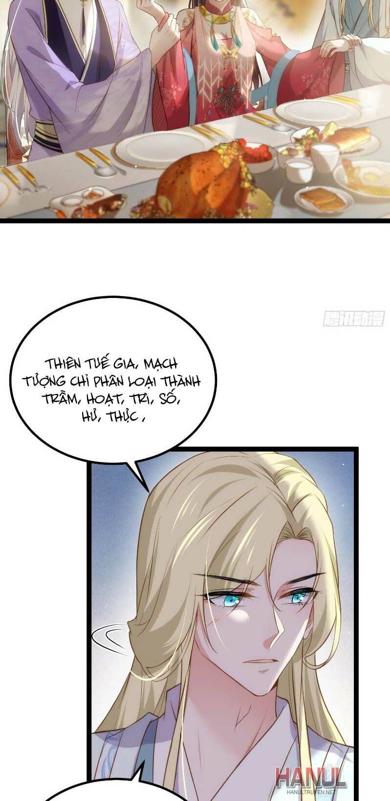 đọc truyện Hoạn Phi Thiên Hạ Chương 260 ảnh 10 tại Thiên Thai Truyện