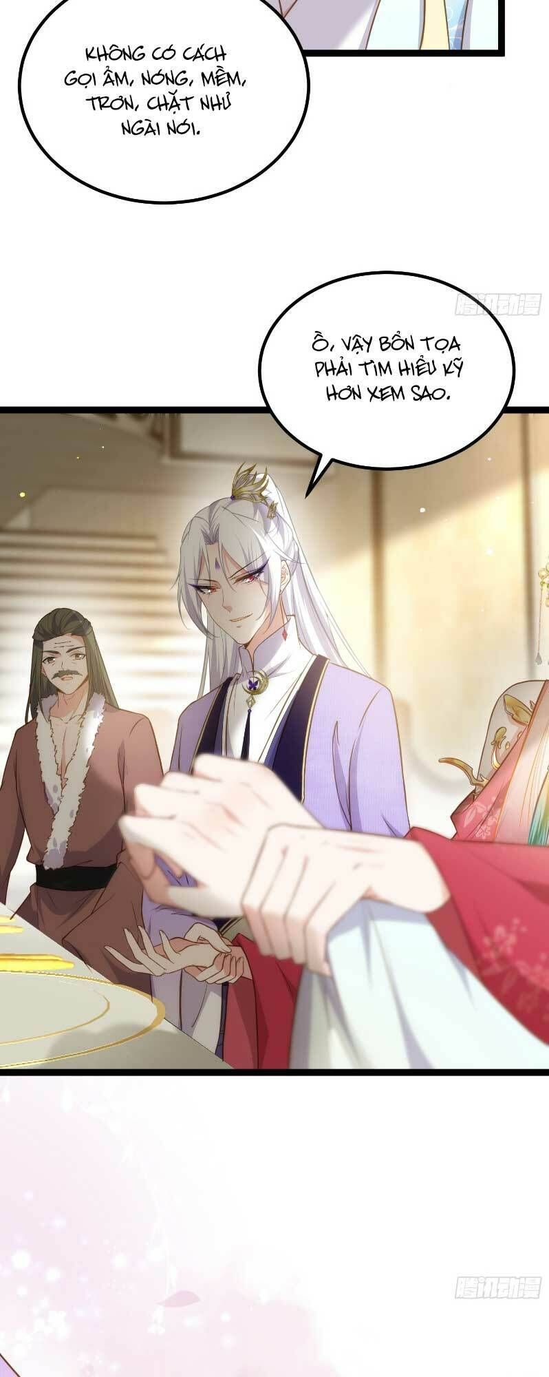 đọc truyện Hoạn Phi Thiên Hạ Chương 260 ảnh 11 tại Thiên Thai Truyện