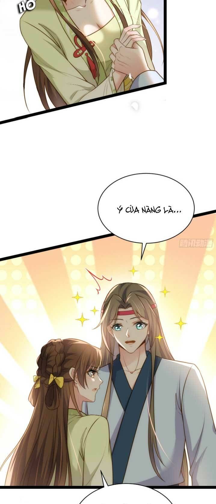 đọc truyện Hoạn Phi Thiên Hạ Chương 261 ảnh 12 tại Thiên Thai Truyện