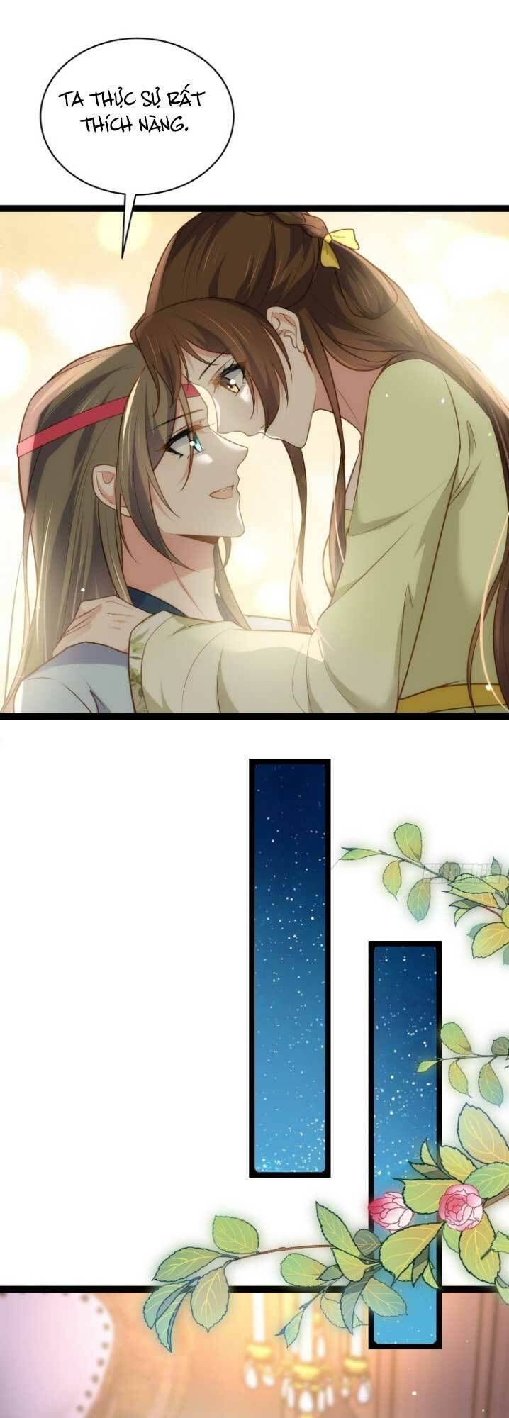 đọc truyện Hoạn Phi Thiên Hạ Chương 261 ảnh 14 tại Thiên Thai Truyện