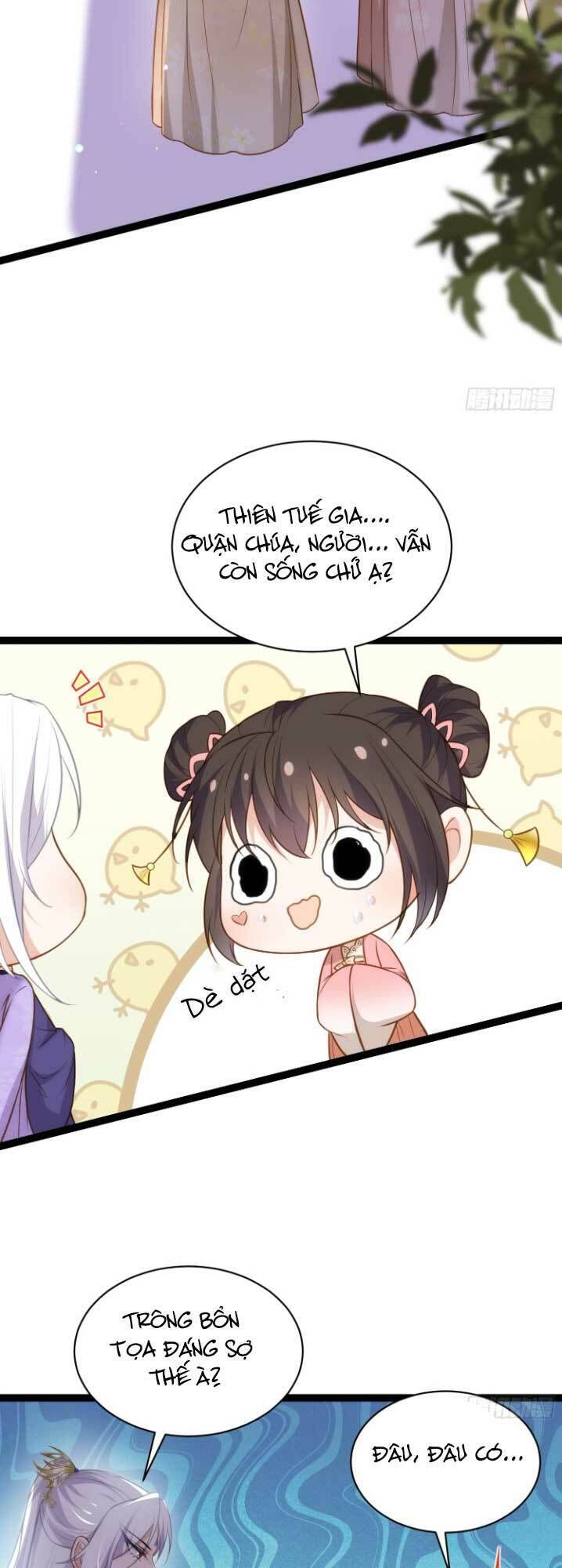 đọc truyện Hoạn Phi Thiên Hạ Chương 261 ảnh 17 tại Thiên Thai Truyện