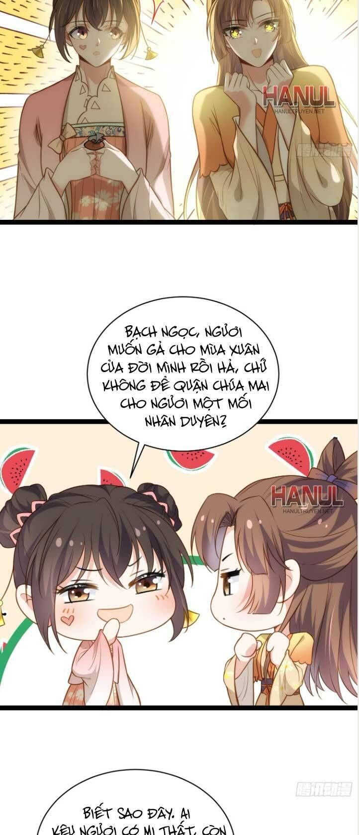 đọc truyện Hoạn Phi Thiên Hạ Chương 261 ảnh 20 tại Thiên Thai Truyện