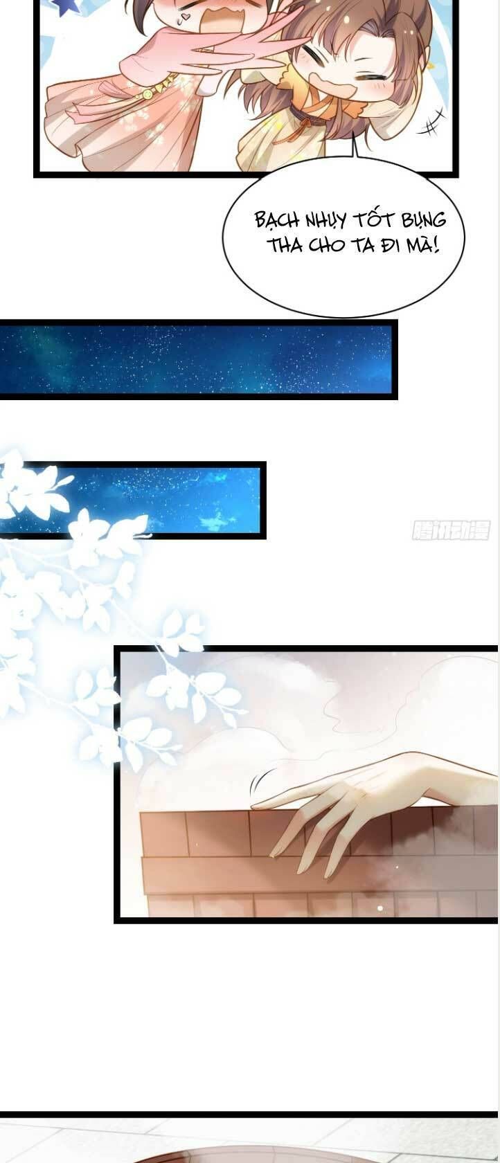 đọc truyện Hoạn Phi Thiên Hạ Chương 261 ảnh 22 tại Thiên Thai Truyện