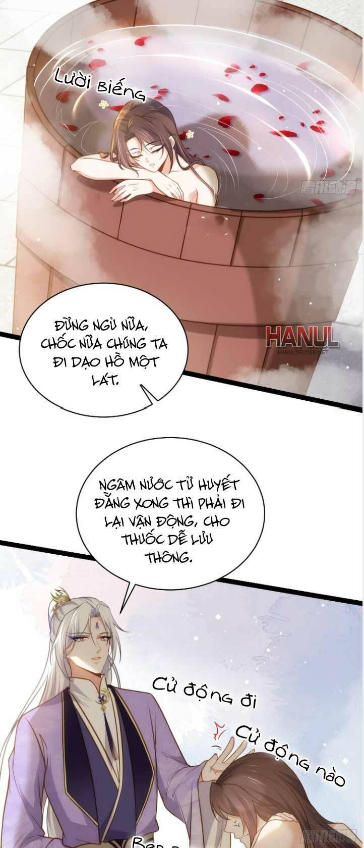 đọc truyện Hoạn Phi Thiên Hạ Chương 261 ảnh 23 tại Thiên Thai Truyện