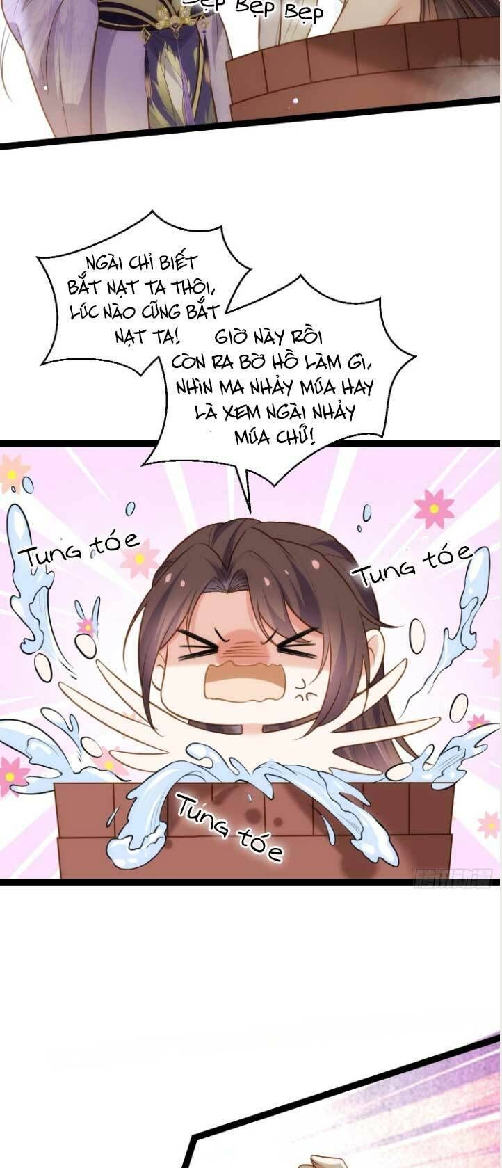 đọc truyện Hoạn Phi Thiên Hạ Chương 261 ảnh 24 tại Thiên Thai Truyện