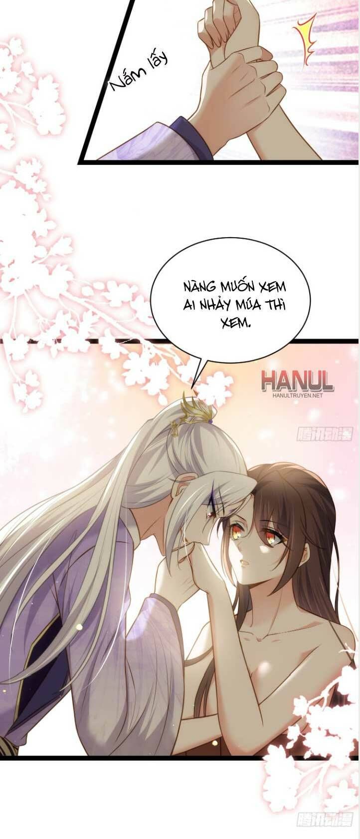 đọc truyện Hoạn Phi Thiên Hạ Chương 261 ảnh 25 tại Thiên Thai Truyện