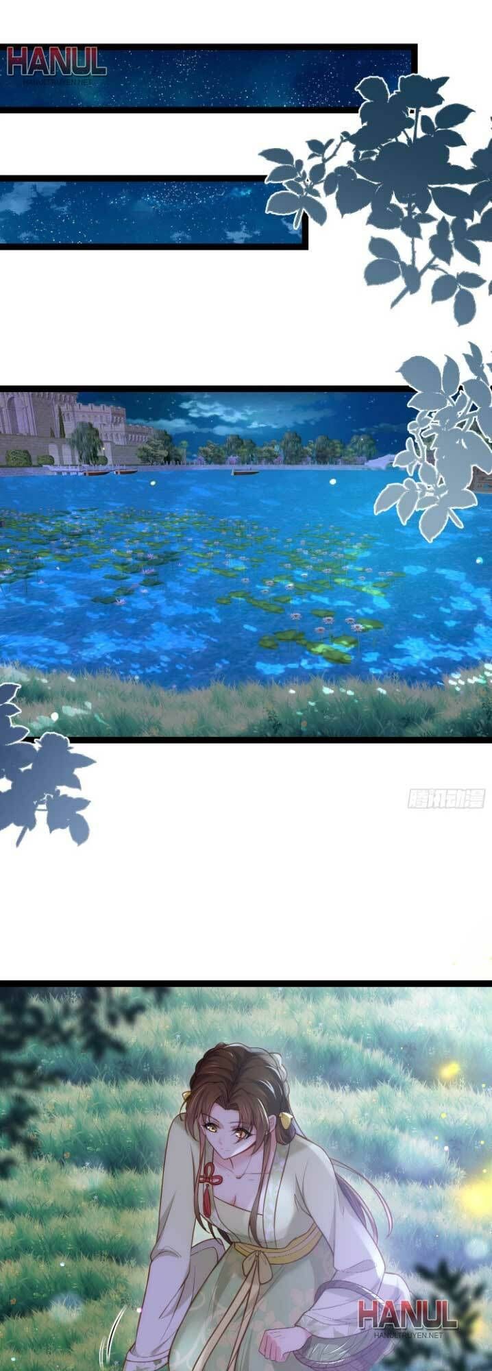 đọc truyện Hoạn Phi Thiên Hạ Chương 261 ảnh 5 tại Thiên Thai Truyện