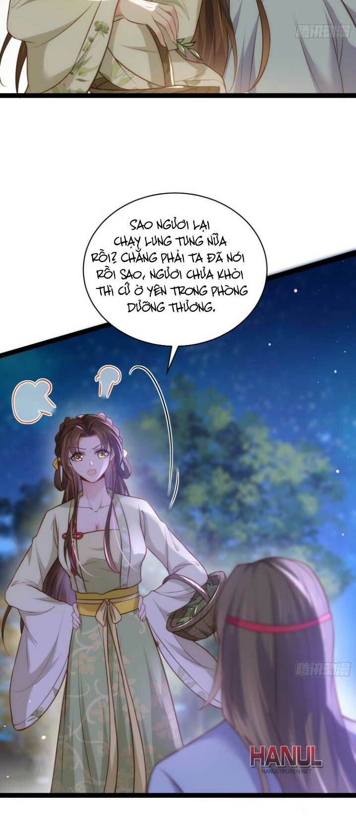 đọc truyện Hoạn Phi Thiên Hạ Chương 261 ảnh 7 tại Thiên Thai Truyện