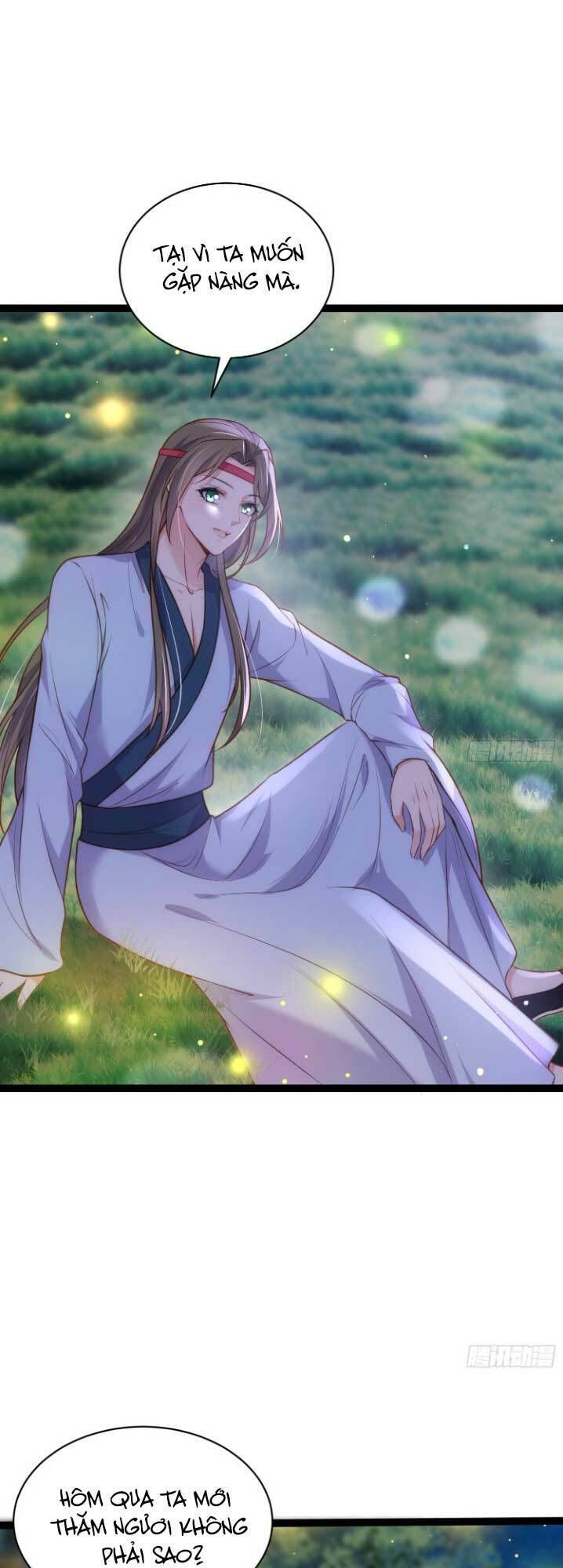 đọc truyện Hoạn Phi Thiên Hạ Chương 261 ảnh 8 tại Thiên Thai Truyện