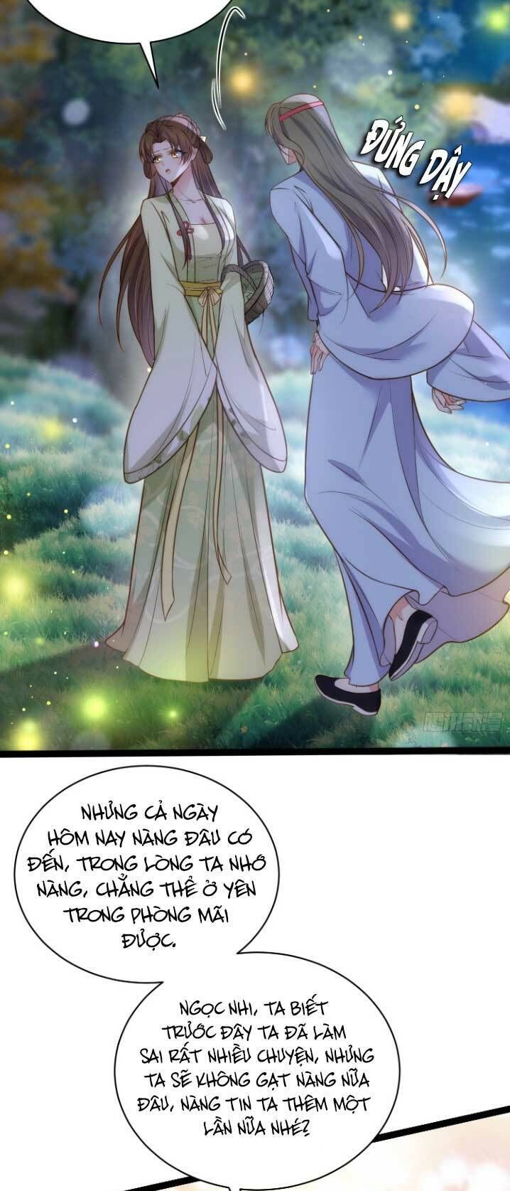 đọc truyện Hoạn Phi Thiên Hạ Chương 261 ảnh 9 tại Thiên Thai Truyện