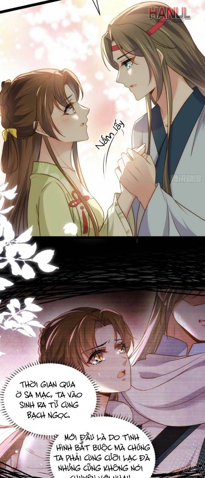 đọc truyện Hoạn Phi Thiên Hạ Chương 261 ảnh 10 tại Thiên Thai Truyện