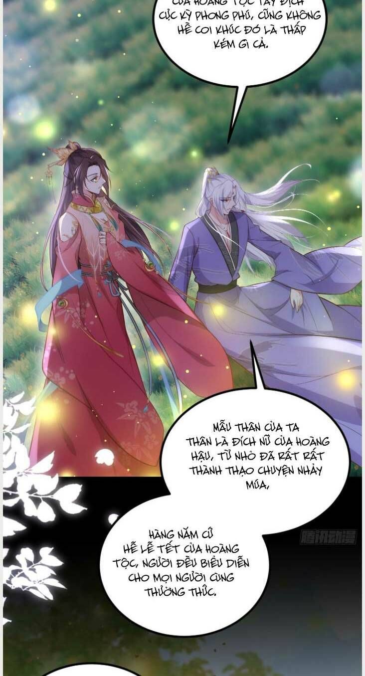 đọc truyện Hoạn Phi Thiên Hạ Chương 262 ảnh 12 tại Thiên Thai Truyện