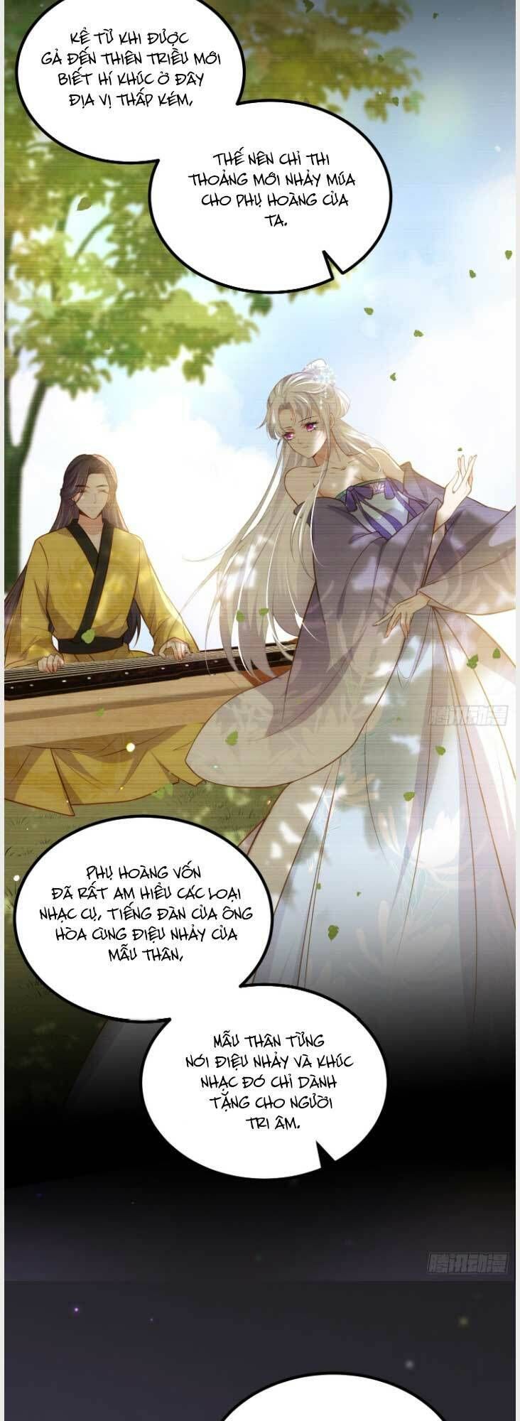 đọc truyện Hoạn Phi Thiên Hạ Chương 262 ảnh 13 tại Thiên Thai Truyện