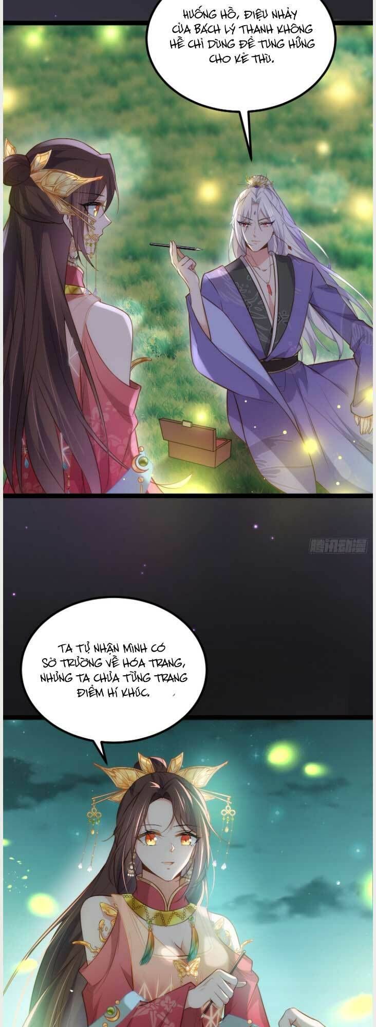 đọc truyện Hoạn Phi Thiên Hạ Chương 262 ảnh 14 tại Thiên Thai Truyện