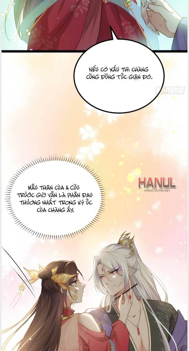 đọc truyện Hoạn Phi Thiên Hạ Chương 262 ảnh 15 tại Thiên Thai Truyện