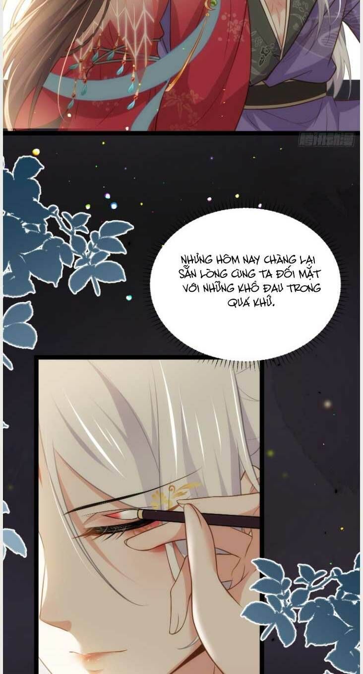 đọc truyện Hoạn Phi Thiên Hạ Chương 262 ảnh 16 tại Thiên Thai Truyện