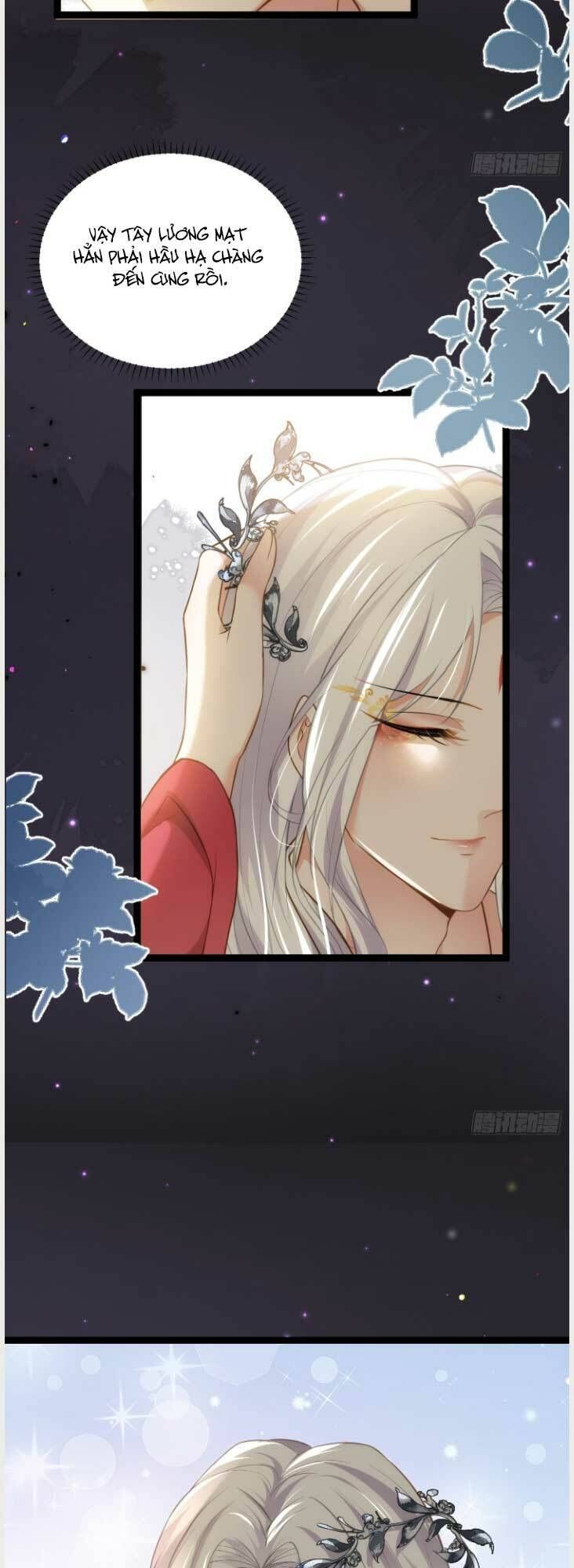 đọc truyện Hoạn Phi Thiên Hạ Chương 262 ảnh 17 tại Thiên Thai Truyện