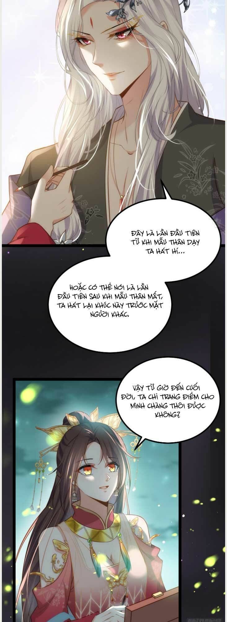 đọc truyện Hoạn Phi Thiên Hạ Chương 262 ảnh 18 tại Thiên Thai Truyện