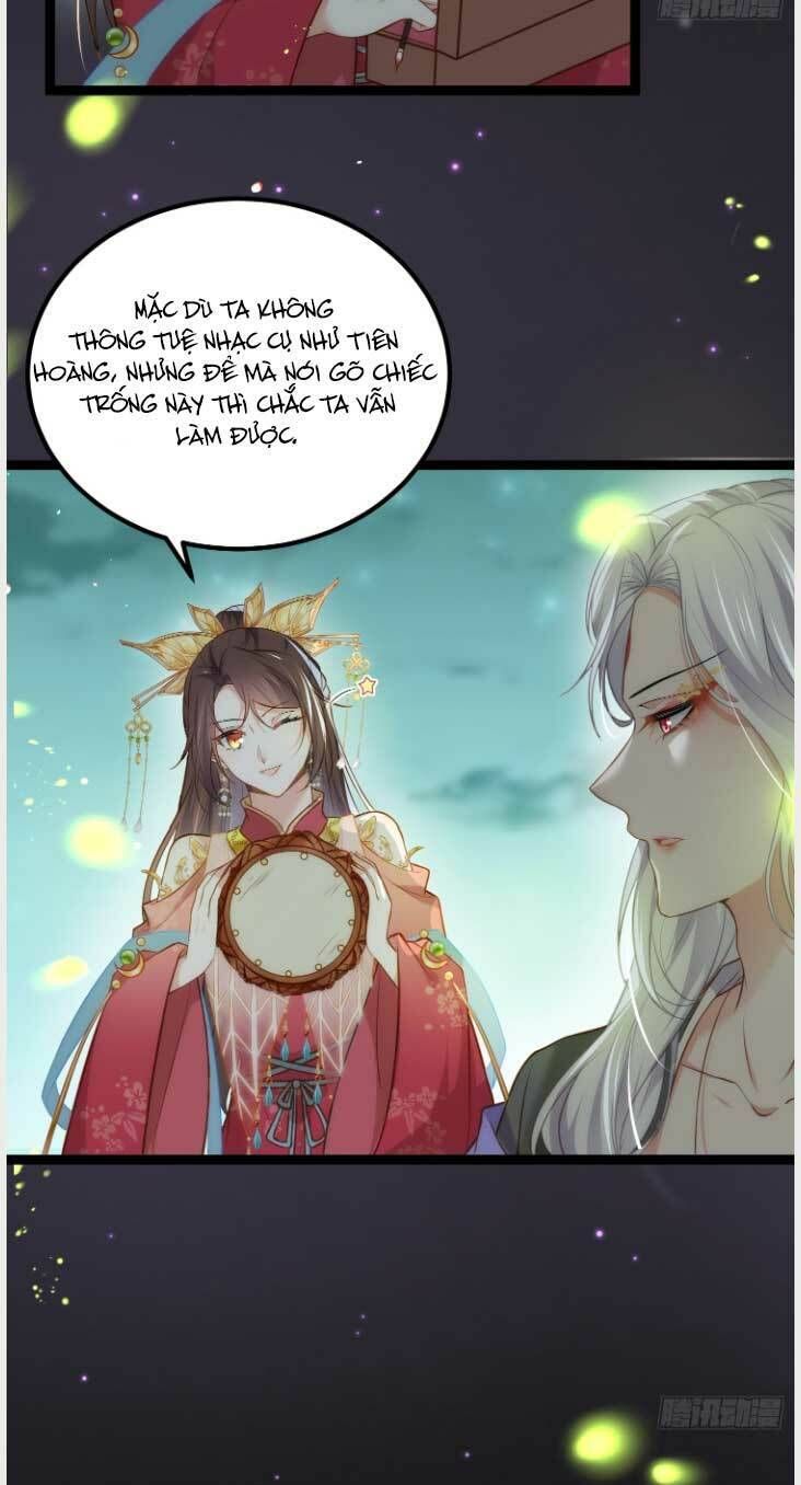 đọc truyện Hoạn Phi Thiên Hạ Chương 262 ảnh 19 tại Thiên Thai Truyện