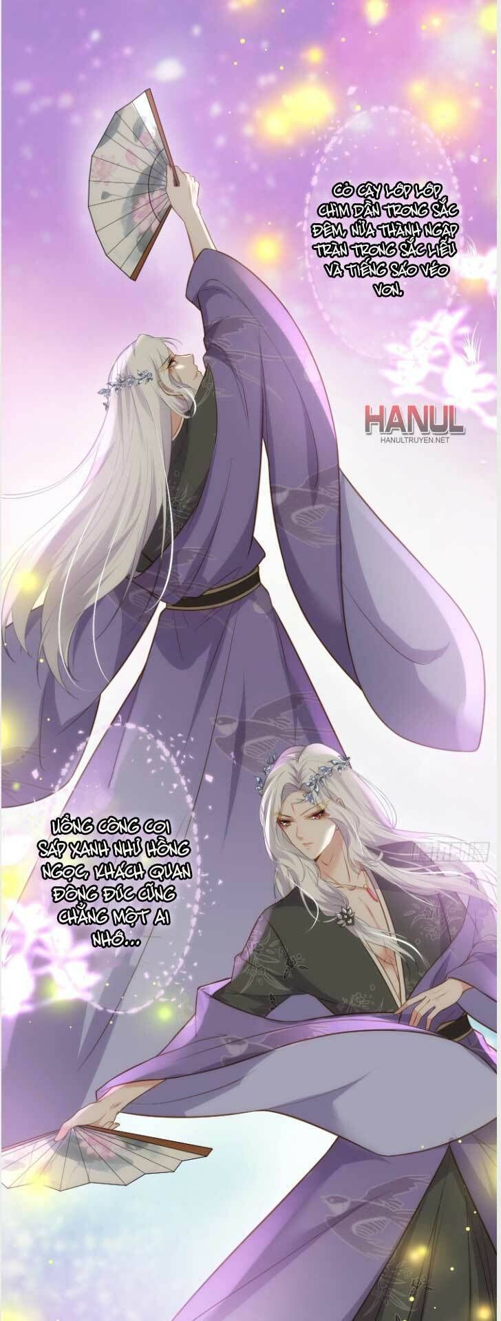 đọc truyện Hoạn Phi Thiên Hạ Chương 262 ảnh 21 tại Thiên Thai Truyện