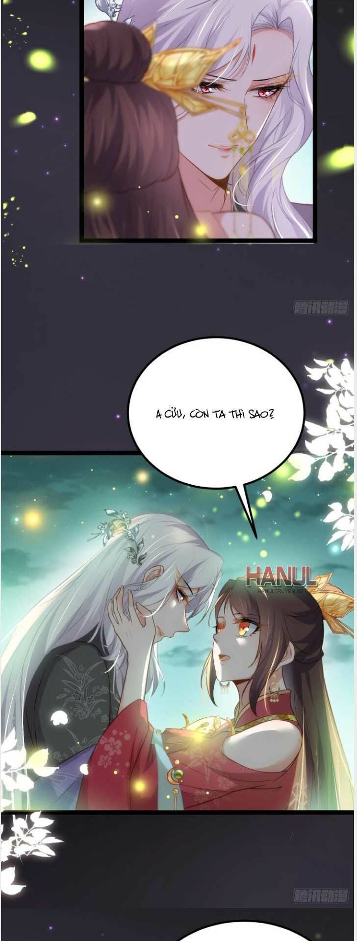 đọc truyện Hoạn Phi Thiên Hạ Chương 262 ảnh 24 tại Thiên Thai Truyện