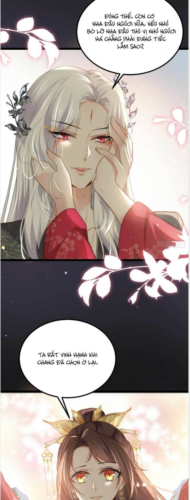 đọc truyện Hoạn Phi Thiên Hạ Chương 262 ảnh 25 tại Thiên Thai Truyện