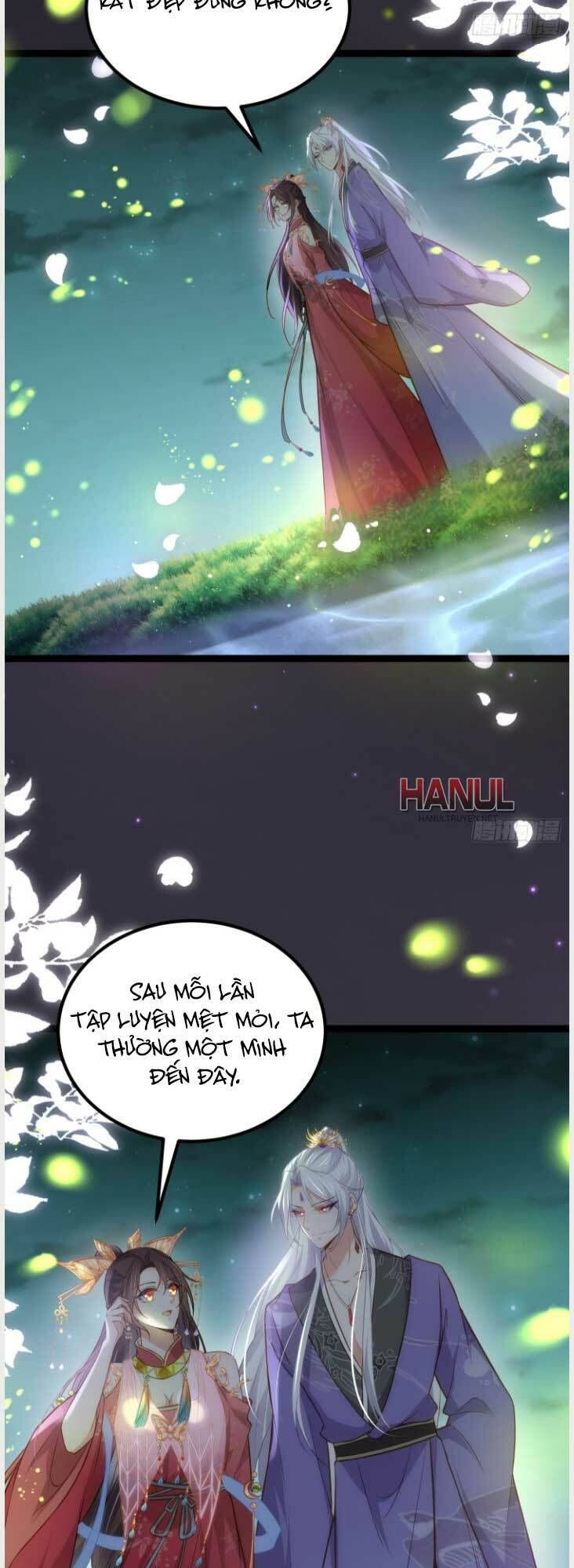 đọc truyện Hoạn Phi Thiên Hạ Chương 262 ảnh 6 tại Thiên Thai Truyện