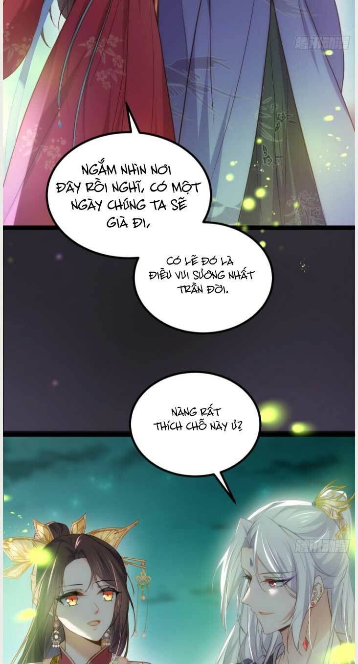 đọc truyện Hoạn Phi Thiên Hạ Chương 262 ảnh 7 tại Thiên Thai Truyện