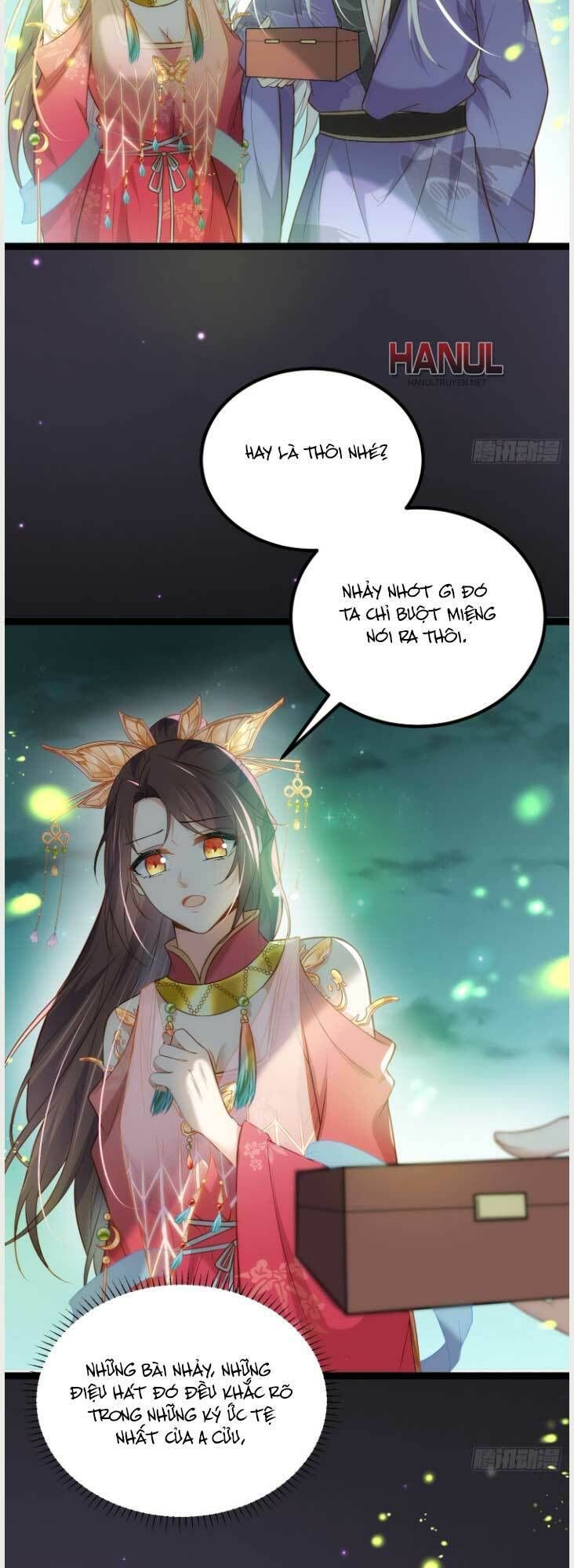 đọc truyện Hoạn Phi Thiên Hạ Chương 262 ảnh 10 tại Thiên Thai Truyện