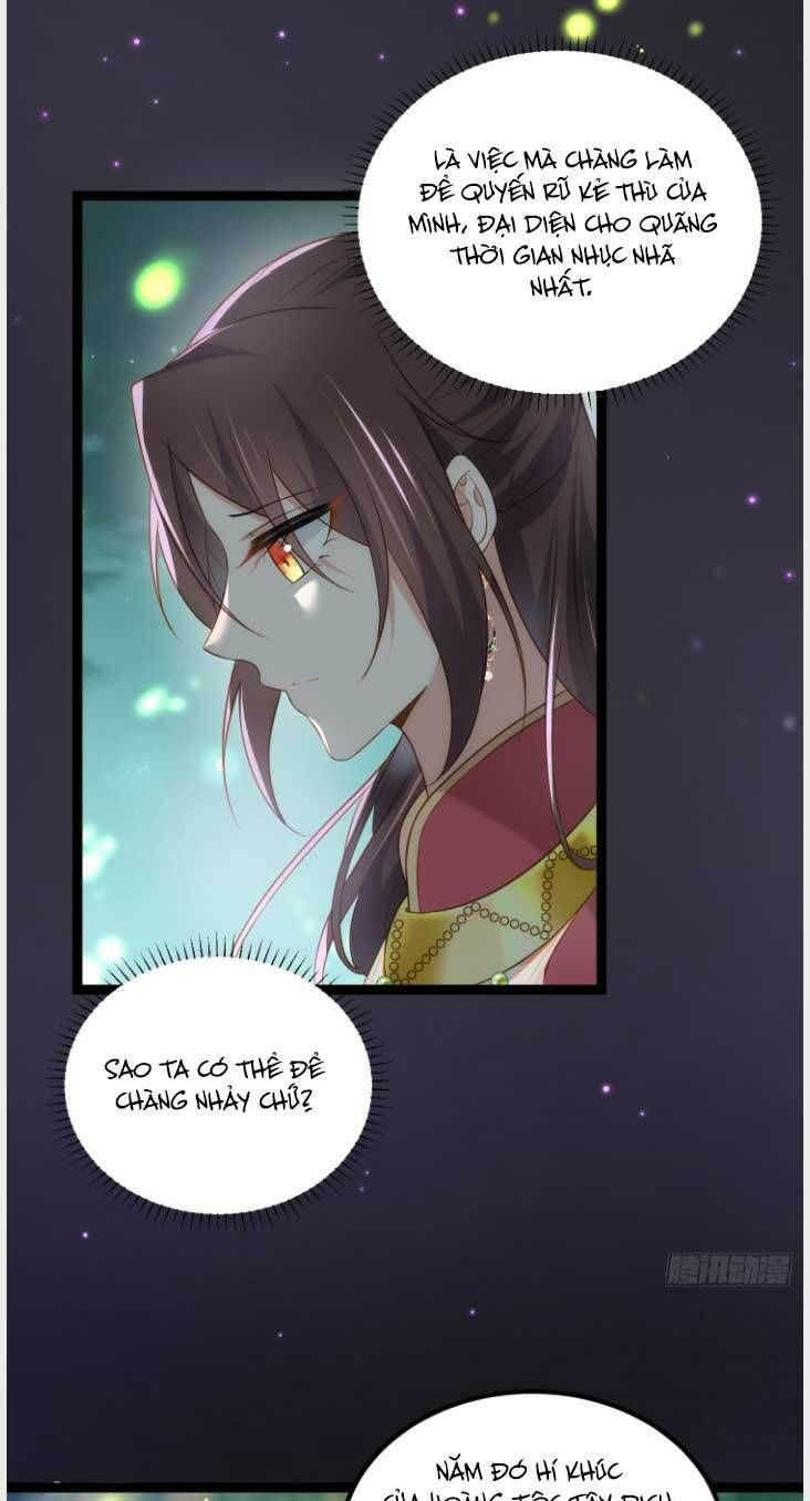 đọc truyện Hoạn Phi Thiên Hạ Chương 262 ảnh 11 tại Thiên Thai Truyện