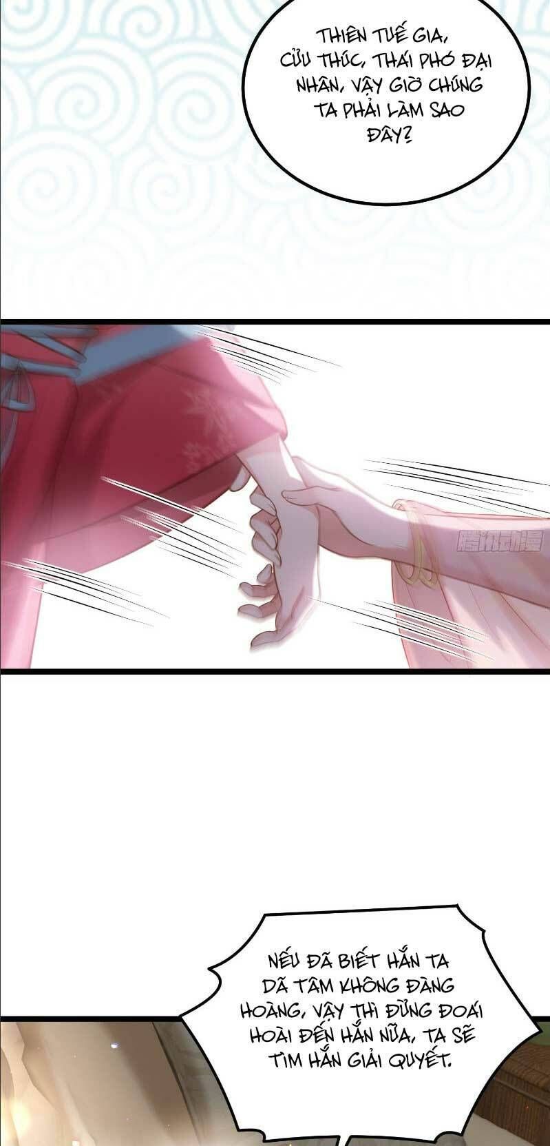 đọc truyện Hoạn Phi Thiên Hạ Chương 263 ảnh 12 tại Thiên Thai Truyện