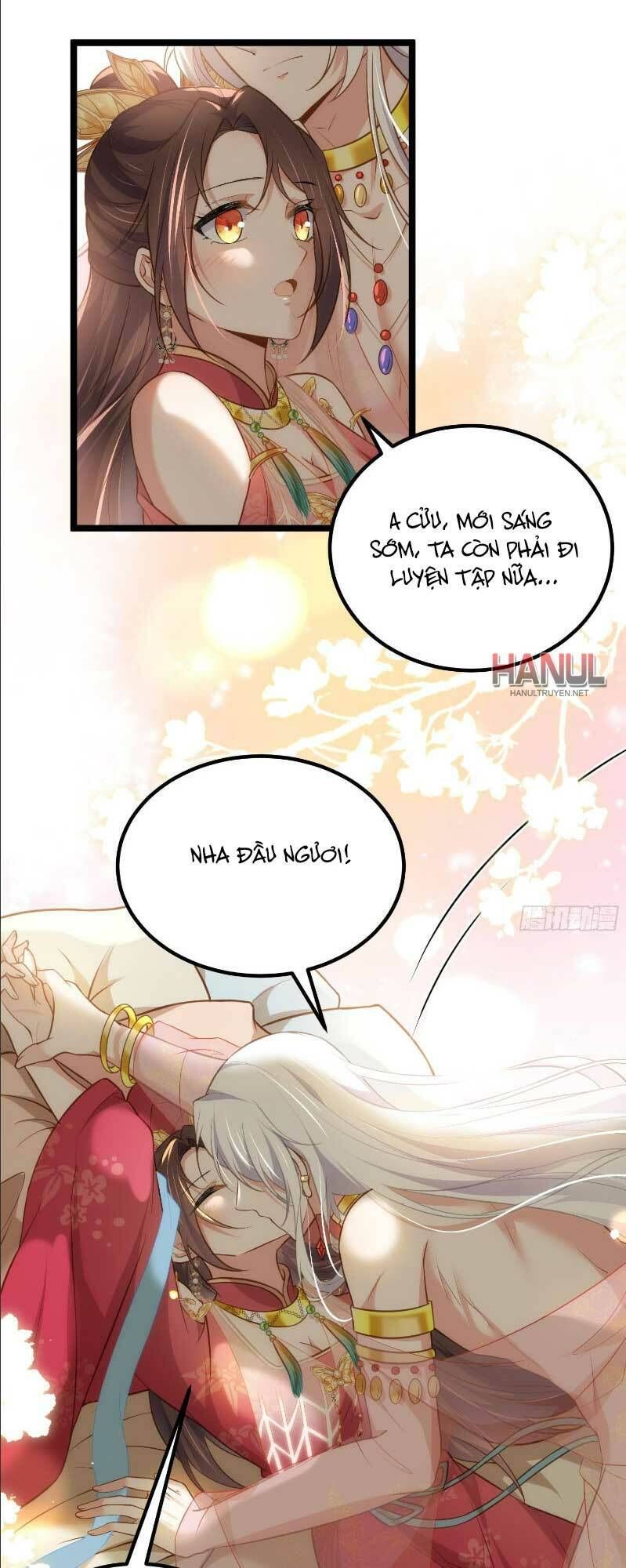 đọc truyện Hoạn Phi Thiên Hạ Chương 263 ảnh 14 tại Thiên Thai Truyện