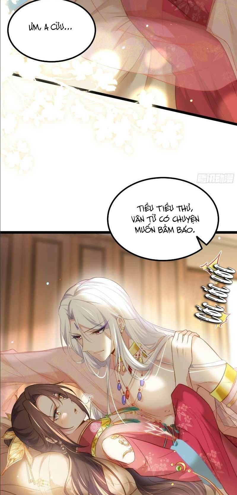 đọc truyện Hoạn Phi Thiên Hạ Chương 263 ảnh 15 tại Thiên Thai Truyện