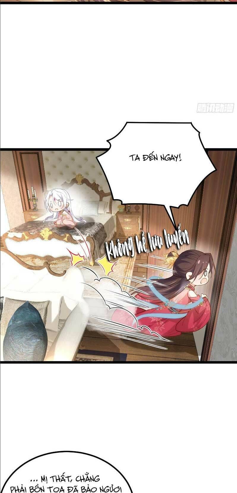 đọc truyện Hoạn Phi Thiên Hạ Chương 263 ảnh 16 tại Thiên Thai Truyện