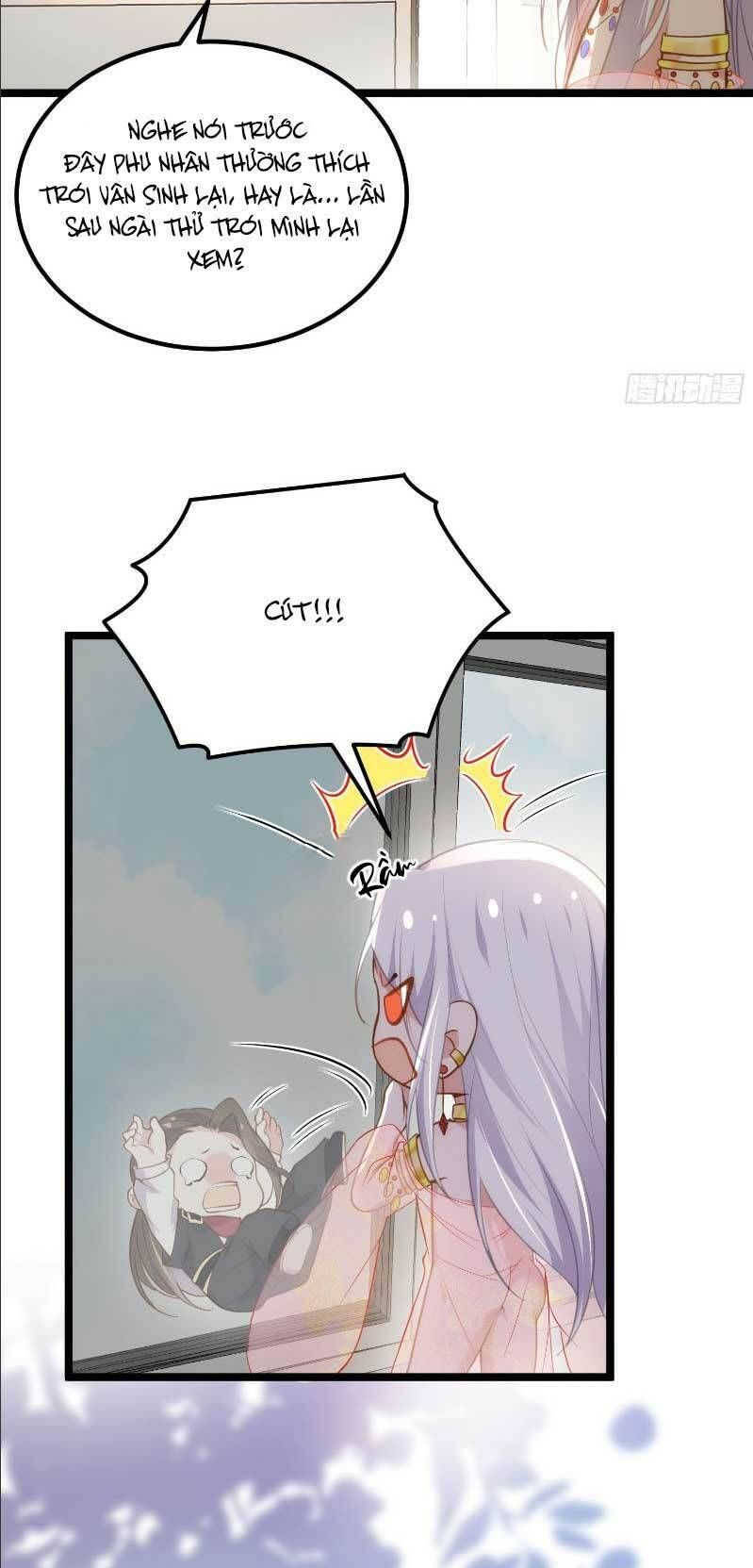 đọc truyện Hoạn Phi Thiên Hạ Chương 263 ảnh 18 tại Thiên Thai Truyện