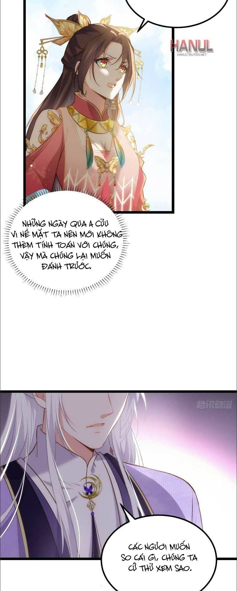 đọc truyện Hoạn Phi Thiên Hạ Chương 263 ảnh 20 tại Thiên Thai Truyện