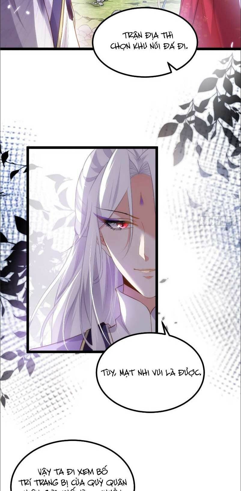 đọc truyện Hoạn Phi Thiên Hạ Chương 263 ảnh 25 tại Thiên Thai Truyện