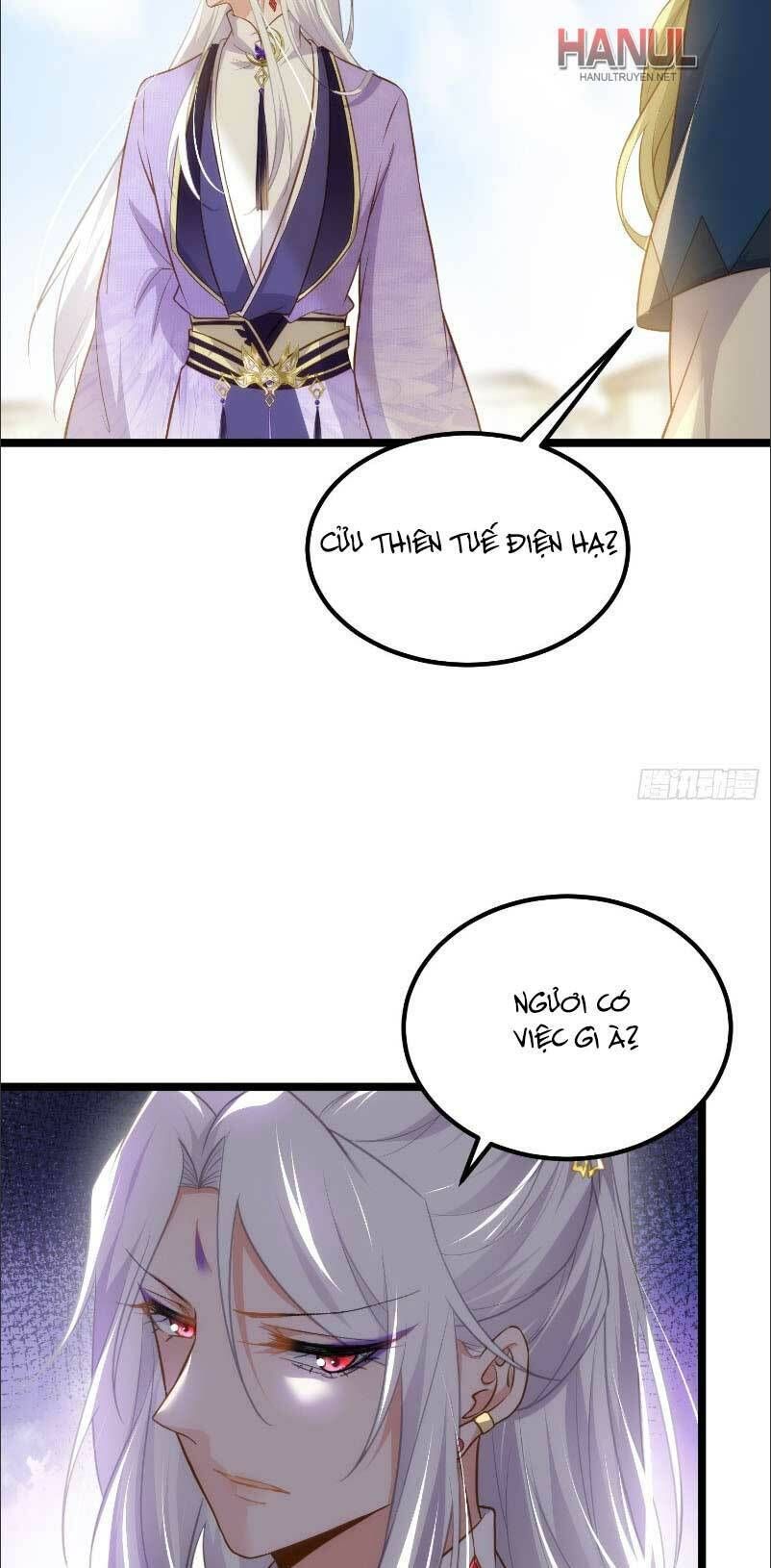 đọc truyện Hoạn Phi Thiên Hạ Chương 263 ảnh 27 tại Thiên Thai Truyện