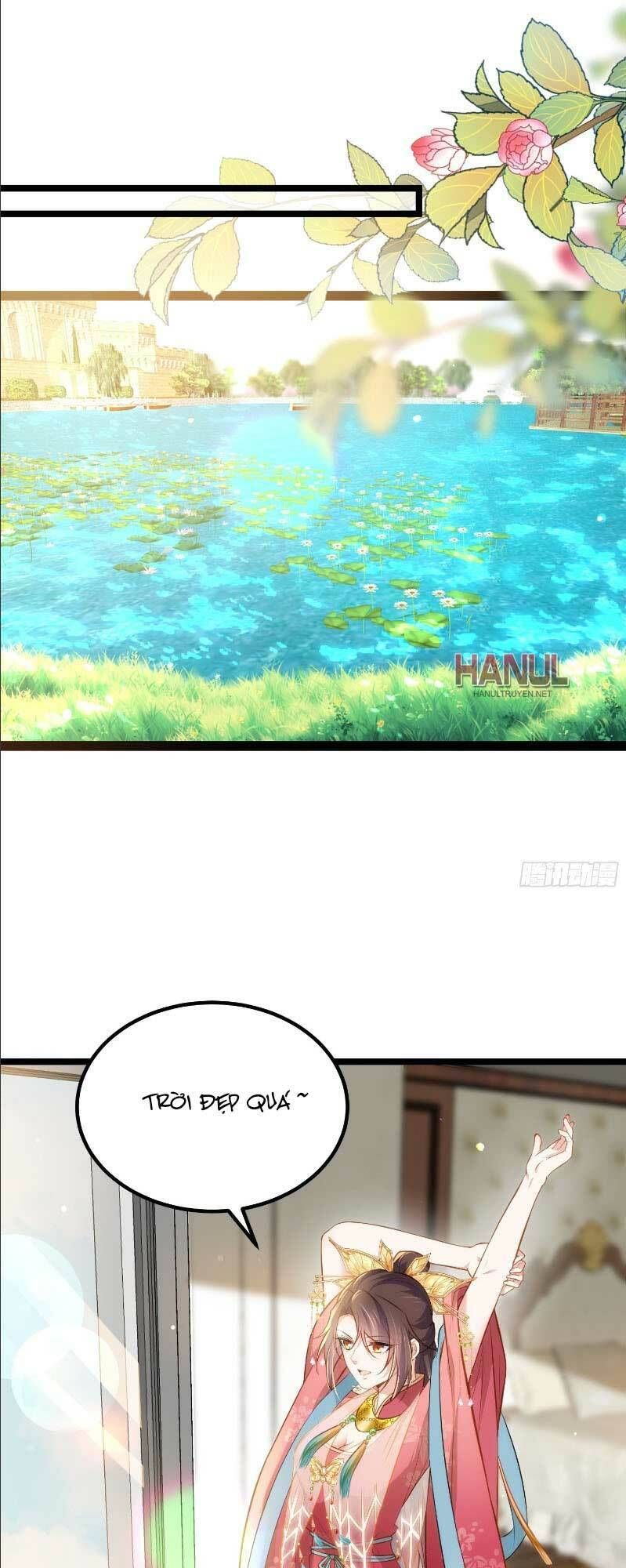 đọc truyện Hoạn Phi Thiên Hạ Chương 263 ảnh 5 tại Thiên Thai Truyện