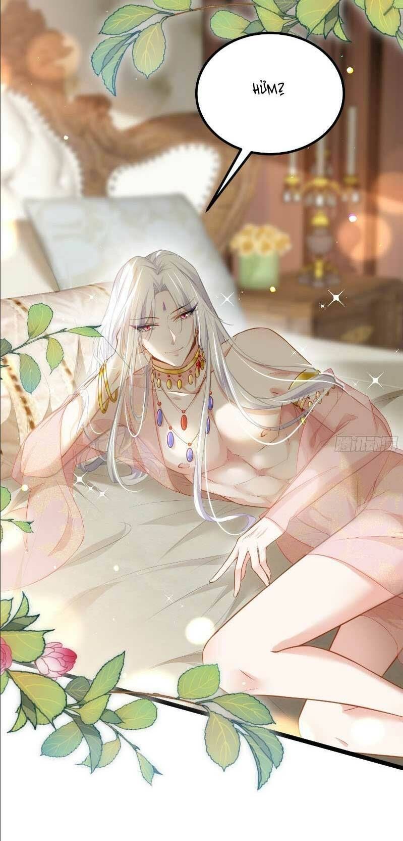 đọc truyện Hoạn Phi Thiên Hạ Chương 263 ảnh 7 tại Thiên Thai Truyện