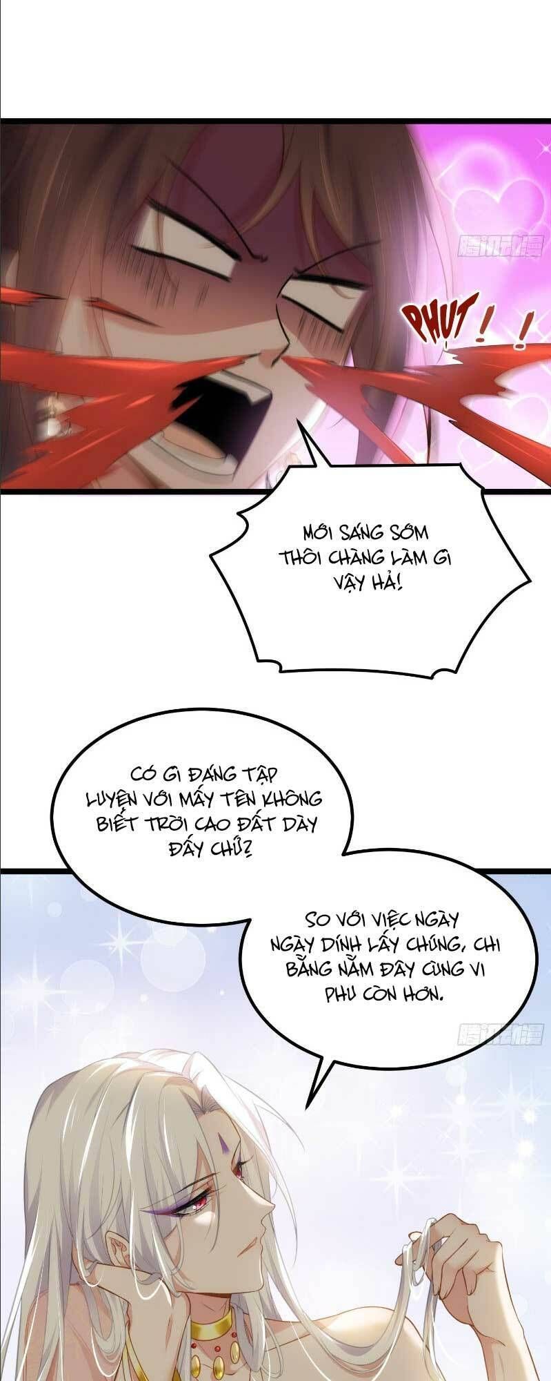 đọc truyện Hoạn Phi Thiên Hạ Chương 263 ảnh 8 tại Thiên Thai Truyện