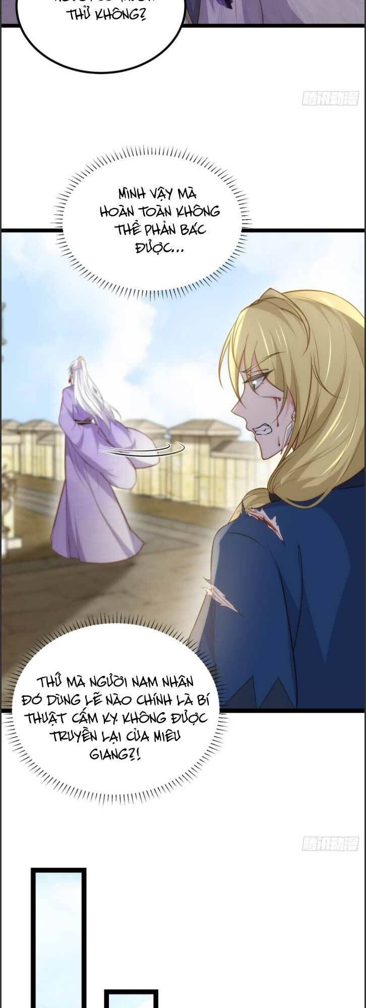 đọc truyện Hoạn Phi Thiên Hạ Chương 264 ảnh 13 tại Thiên Thai Truyện