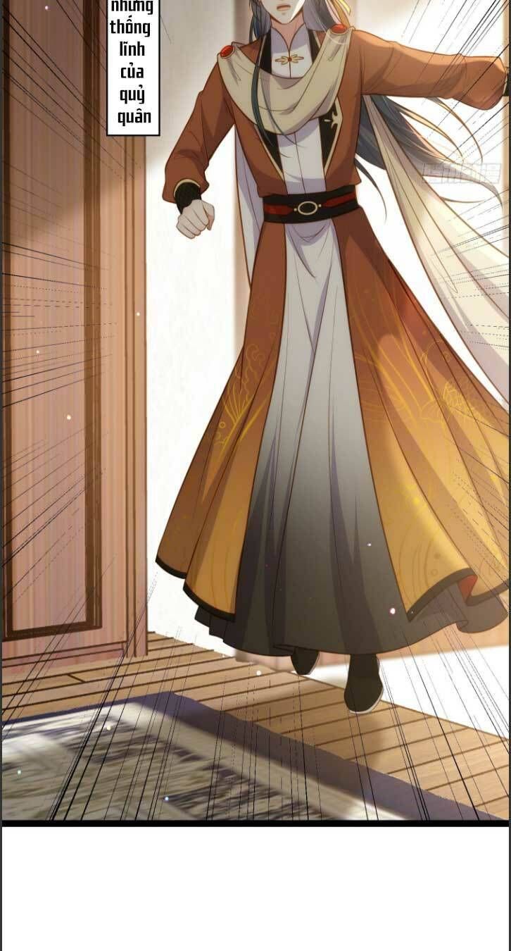 đọc truyện Hoạn Phi Thiên Hạ Chương 264 ảnh 15 tại Thiên Thai Truyện