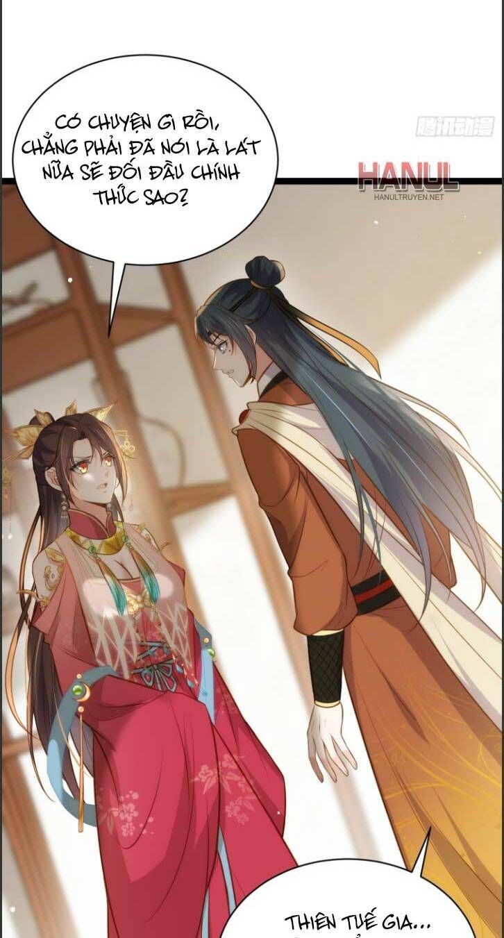 đọc truyện Hoạn Phi Thiên Hạ Chương 264 ảnh 16 tại Thiên Thai Truyện