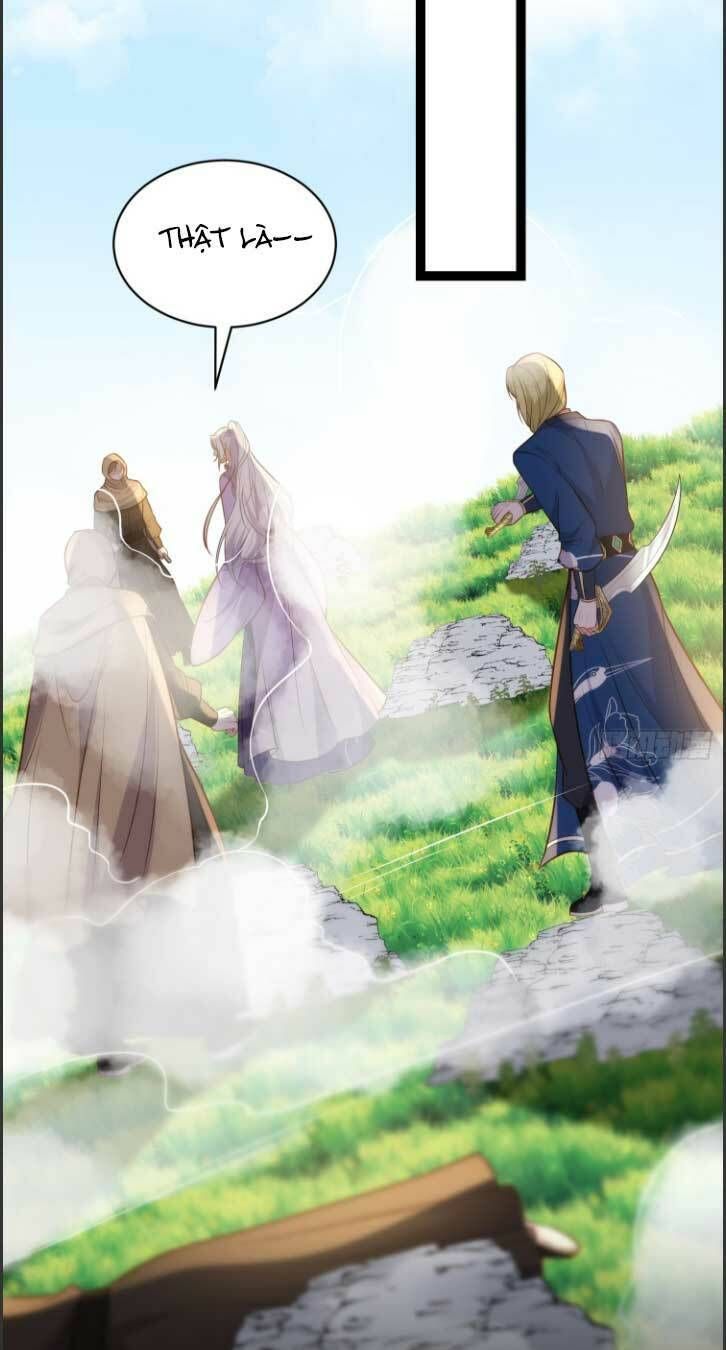 đọc truyện Hoạn Phi Thiên Hạ Chương 264 ảnh 19 tại Thiên Thai Truyện