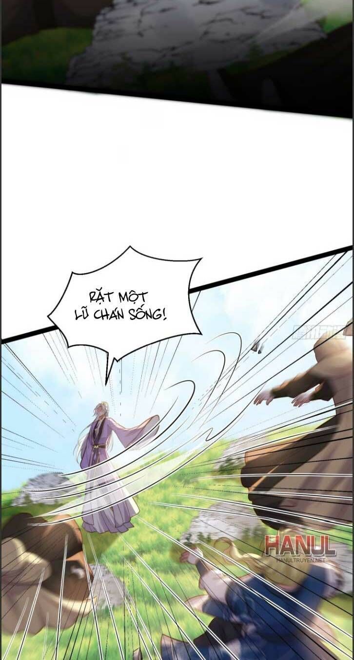 đọc truyện Hoạn Phi Thiên Hạ Chương 264 ảnh 20 tại Thiên Thai Truyện