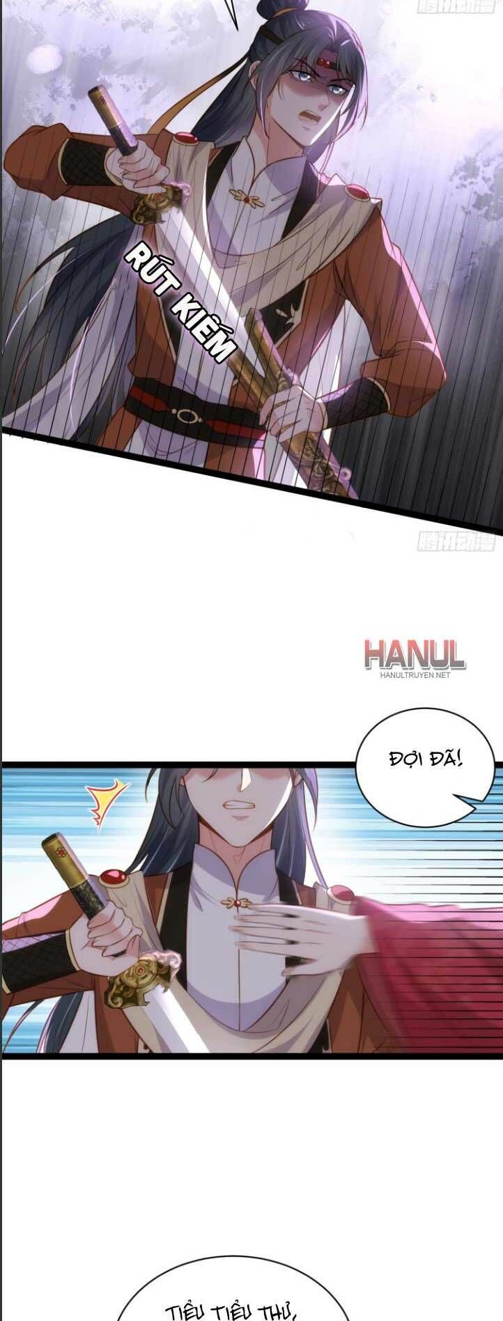 đọc truyện Hoạn Phi Thiên Hạ Chương 264 ảnh 22 tại Thiên Thai Truyện