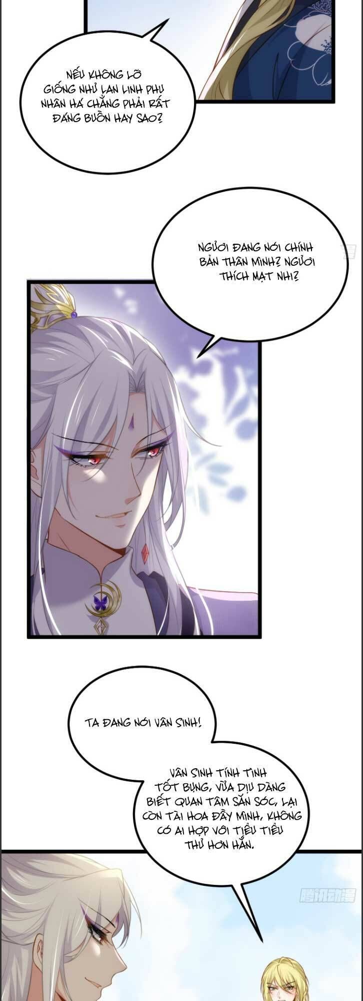 đọc truyện Hoạn Phi Thiên Hạ Chương 264 ảnh 6 tại Thiên Thai Truyện